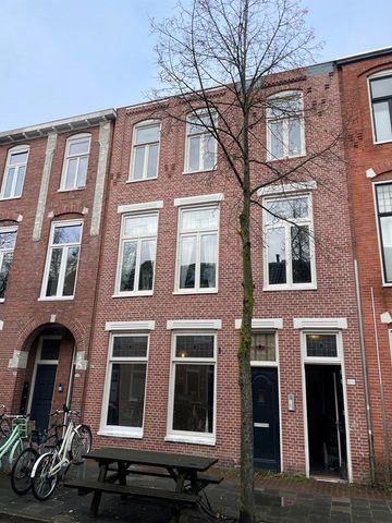 Te huur: Appartement Jozef Israëlsstraat in Groningen - Photo 2