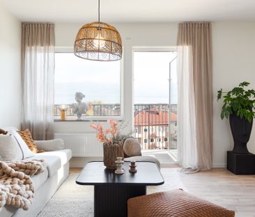 Snickaregatan, Linköping - Photo 1