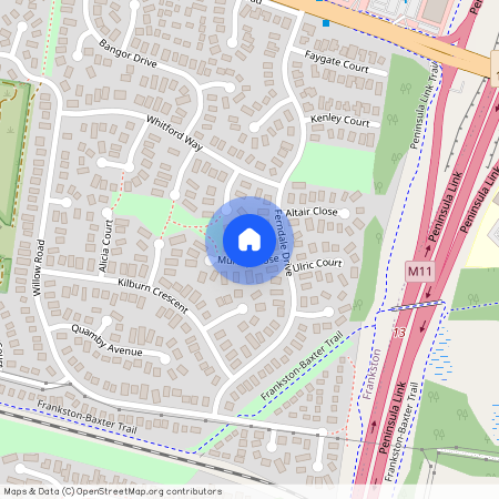 13 Murray Close, Vic 3199, Frankston