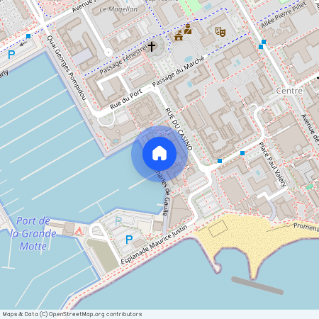 34280, La Grande-Motte