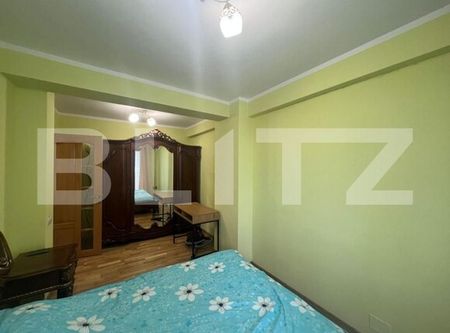 Apartament de 2 camere, 55mp, parcare subterana, zona Iulius Mall - Photo 4