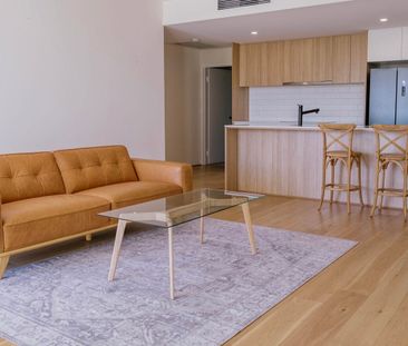 Fully Furnished Coastal - Photo 2