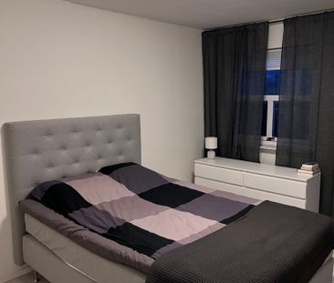 Genvägen, Åkarp - Photo 1