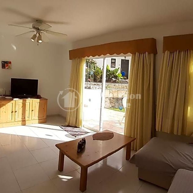 1-Bedroom Apartment for Rent in Golf del Sur - Photo 1