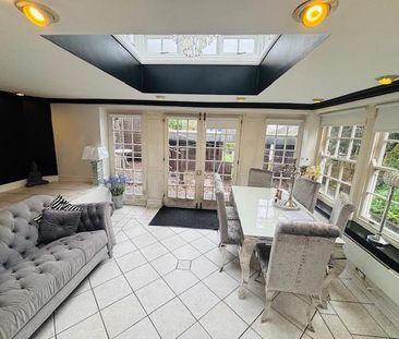 6 bedroom detached house to rent - Photo 3