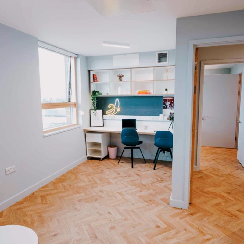 Executive Penthouse - Photo 1