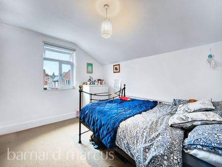 Elspeth Road, . - Photo 3