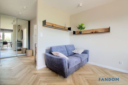 Stylowe 3 pokoje + GARAŻ | Panoramiczna, PROJEKTANT - Zdjęcie 3