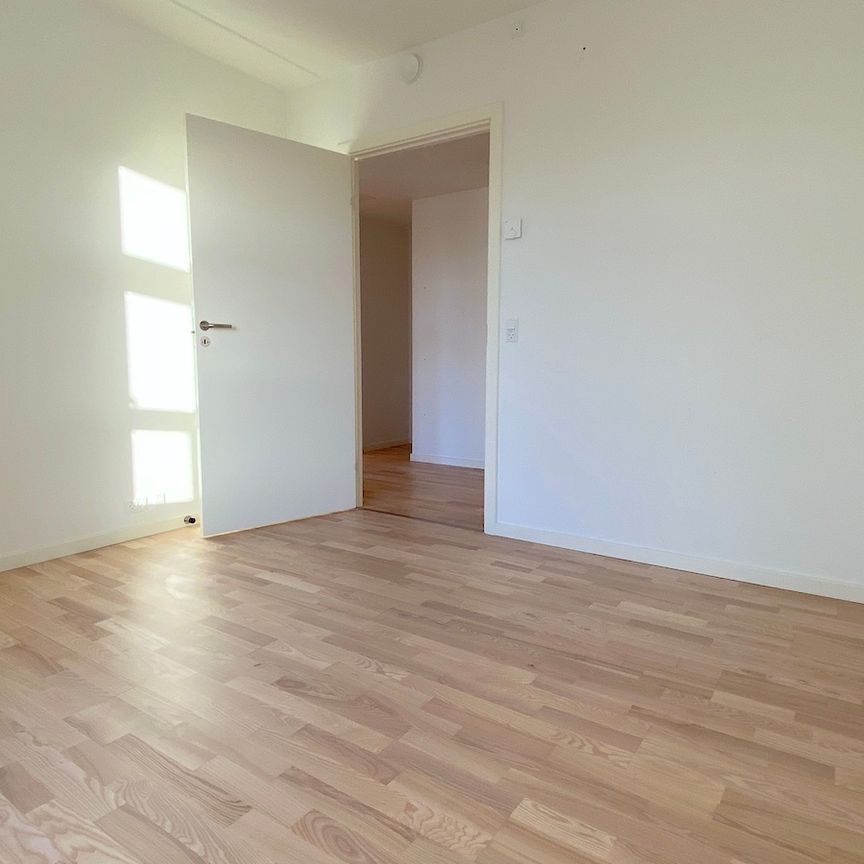 Nyere lys lejlighed i populært område - Photo 2