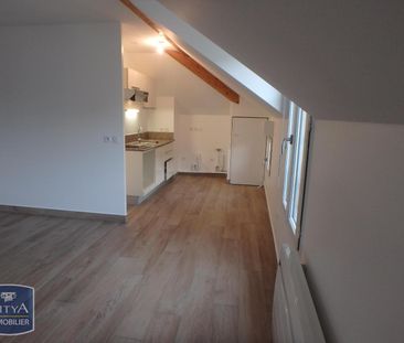 Location Appartement 2 pièces 53m² BUC 78530 - Photo 3