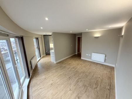 2 bed Apartment Coode, 7 Millsands, Sheffield - Photo 4