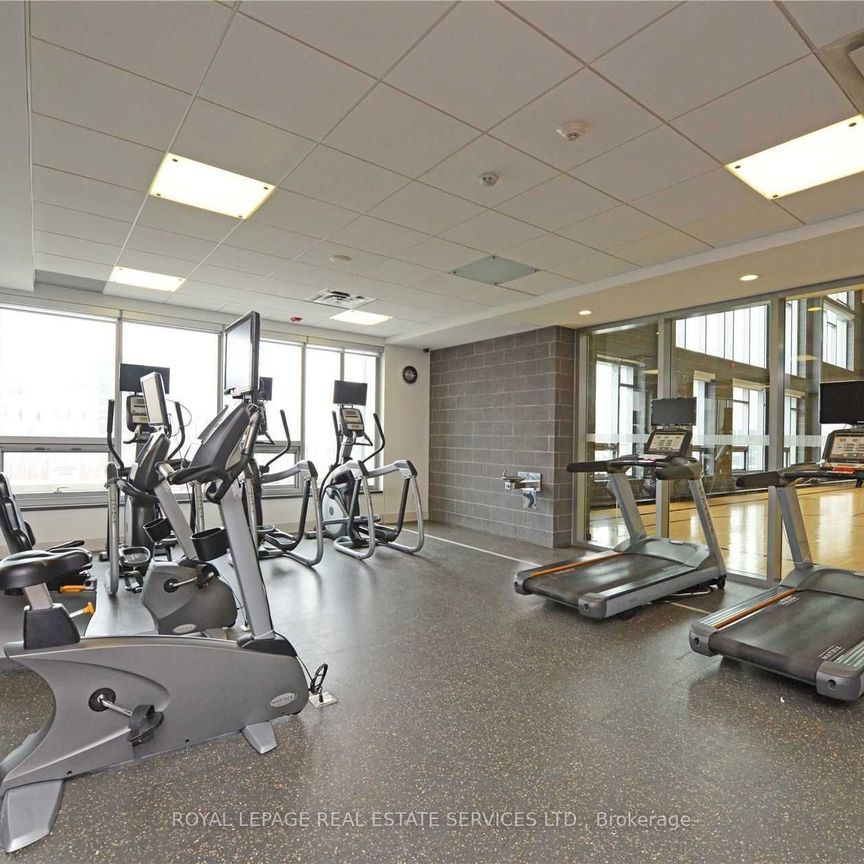 For Lease - 360 Square One Drive Unit# 2801, Mississauga, Ontario - Photo 1