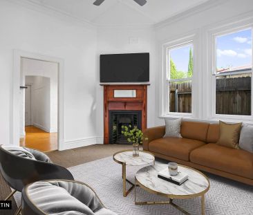 MGM MARTIN - SPACIOUS TWO BEDROOM HOUSE - Photo 4