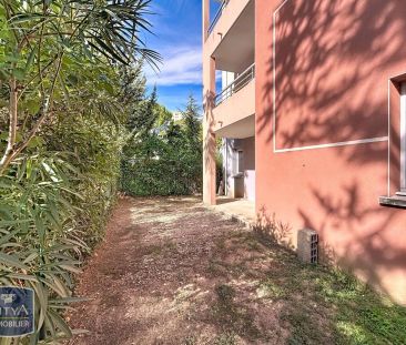 Appartement à louer 2 pièces 54.63m² - Photo 3