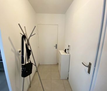 Location Appartement 2 pièces 42 m2 à Joué-Lès-Tours - Photo 6