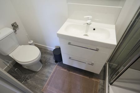STRASBOURG G Roommate 5 Bedrooms at Amiens - Photo 5