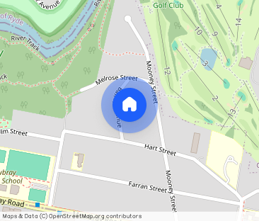 Charming Home In An A Peaceful Enclave - Photo 1