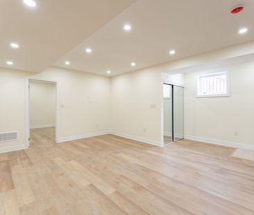 For Lease - 536 Highcliffe Drive, Vaughan, Ontario - Photo 1