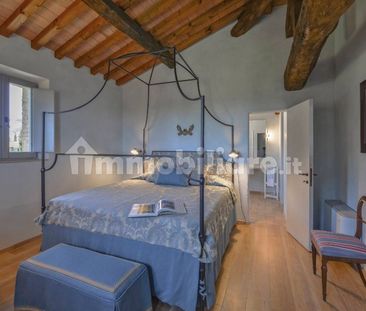 Villa unifamiliare via Roma 3, Centro, Castelnuovo Berardenga - Photo 5