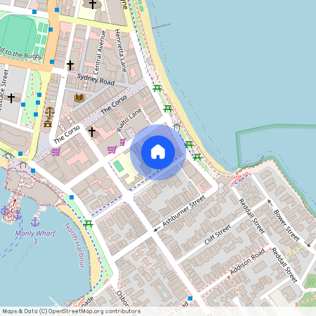 7/29 Victoria Parade, Manly NSW 2095