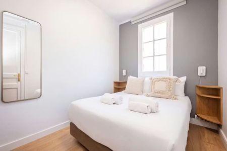 Carrer de la Marina, Barcelona, Catalonia 08013 - Foto 3