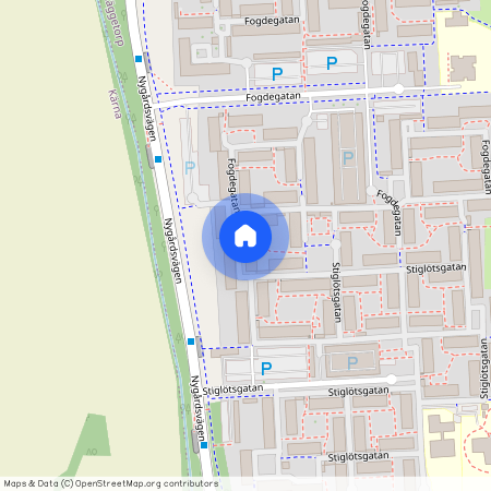 Stiglötsgatan 85, Linköping