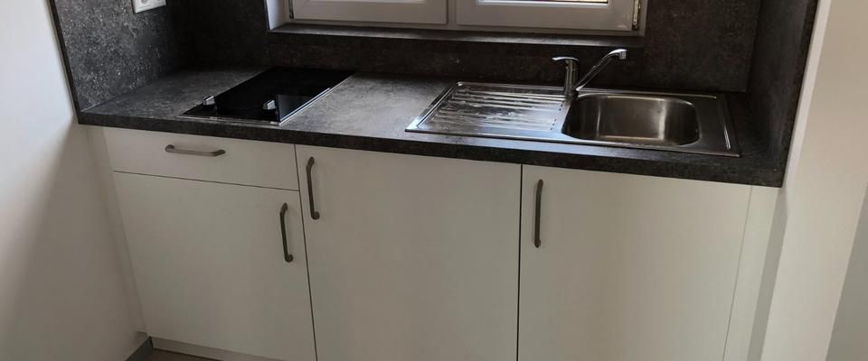 1-Zimmer-Wohnung - Foto 1