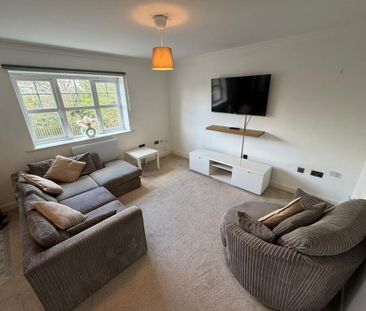 2 bedroom flat to rent - Photo 1