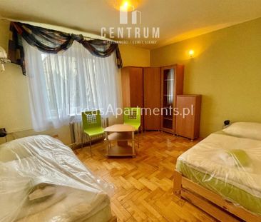 Dom Kraków Dębniki powierzchnia 85.0 m² C382-WD-84162 - Zdjęcie 6