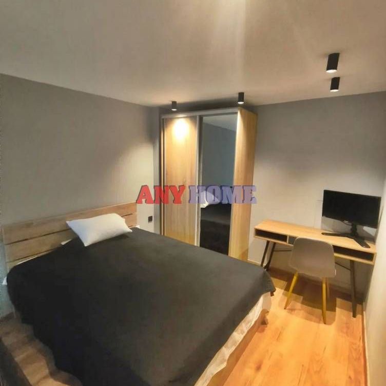Loft για ενοικίαση Βαρδάρης - Δικαστήρια (Βαρδάρης - Λαχανόκηποι) - Photo 1