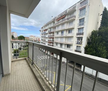 Biarritz - Appartement - 1 pièce - 30m² - Photo 3