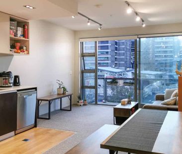 Welcome to apartment 110 in Masina Apartments - Photo 5