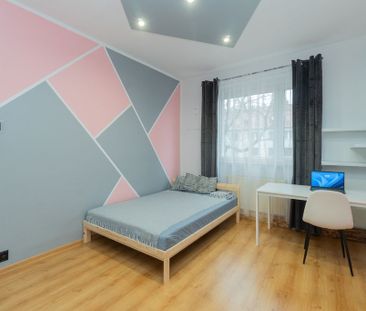 Zabrze 80m2 na wynajem Ul. Wolności 3Pokoje - Фото 5