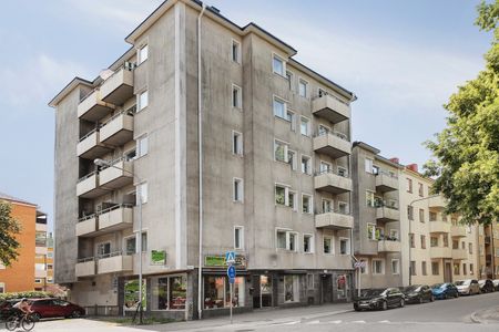 Bergsgatan 106 - Foto 4