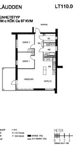 Fyrbåksvägen 14 A - Foto 4