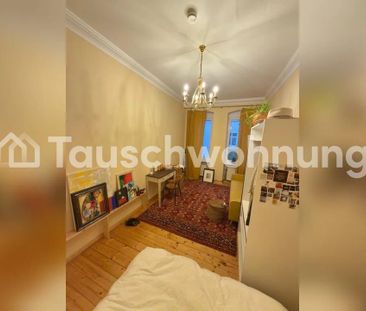 TAUSCHWOHNUNG 1-Zimmer-Wohnung in Mitte für Wohnungswechsel - Photo 1