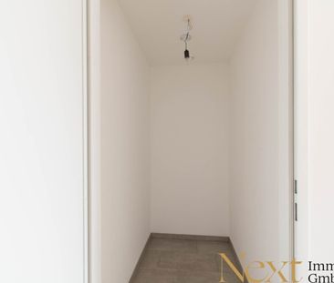 Lichtdurchflutete 2-Zimmer-Wohnung mit voll ausgestatteter Küche in... - Foto 3