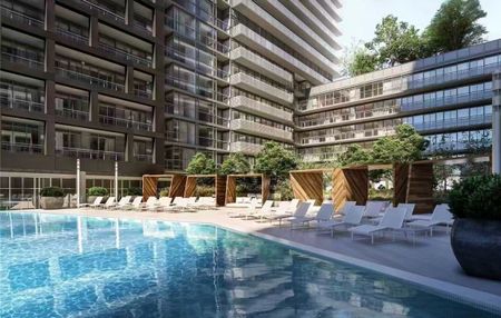 For Lease - 70 Princess Street Unit# 901, Toronto, Ontario - Photo 5