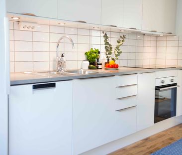 Vegagatan 5 C - Photo 1