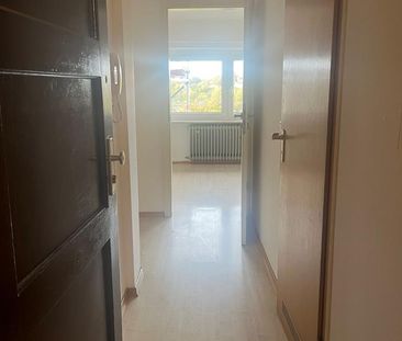 Schöne 2,5-Zimmer-Wohnung zu vermieten! - Photo 1