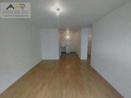 Appartement Velizy Villacoublay 2 pièce(s) 49 m2 - Photo 5