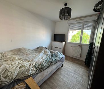 Location Appartement 4 pièces 86m² - Photo 3