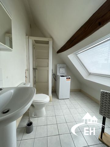 Location Appartement 2 pièces 24m² - Photo 5