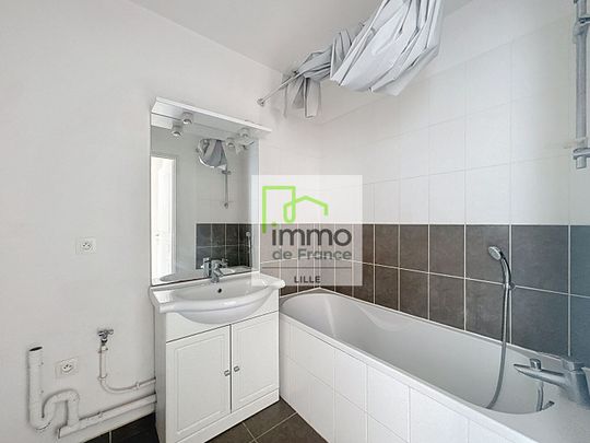 Location Appartement 3 pièces 64m² - Photo 1