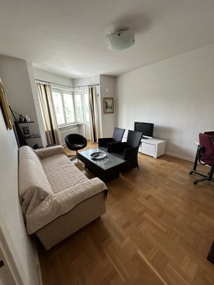 Själlandstorget 2A - Photo 1