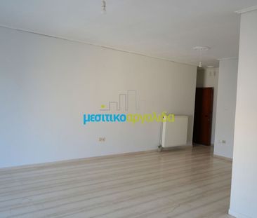 Διαμέρισμα για ενοικίαση Πέντε Δρόμοι - Άγιος Νικόλαος (Άργος) - Φωτογραφία 2