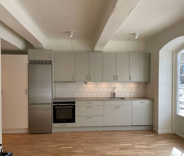 Bataljonsgatan, Strängnäs - Foto 1