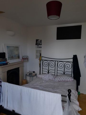 Room in a Shared Flat, The Avenue, NW6 - Photo 4