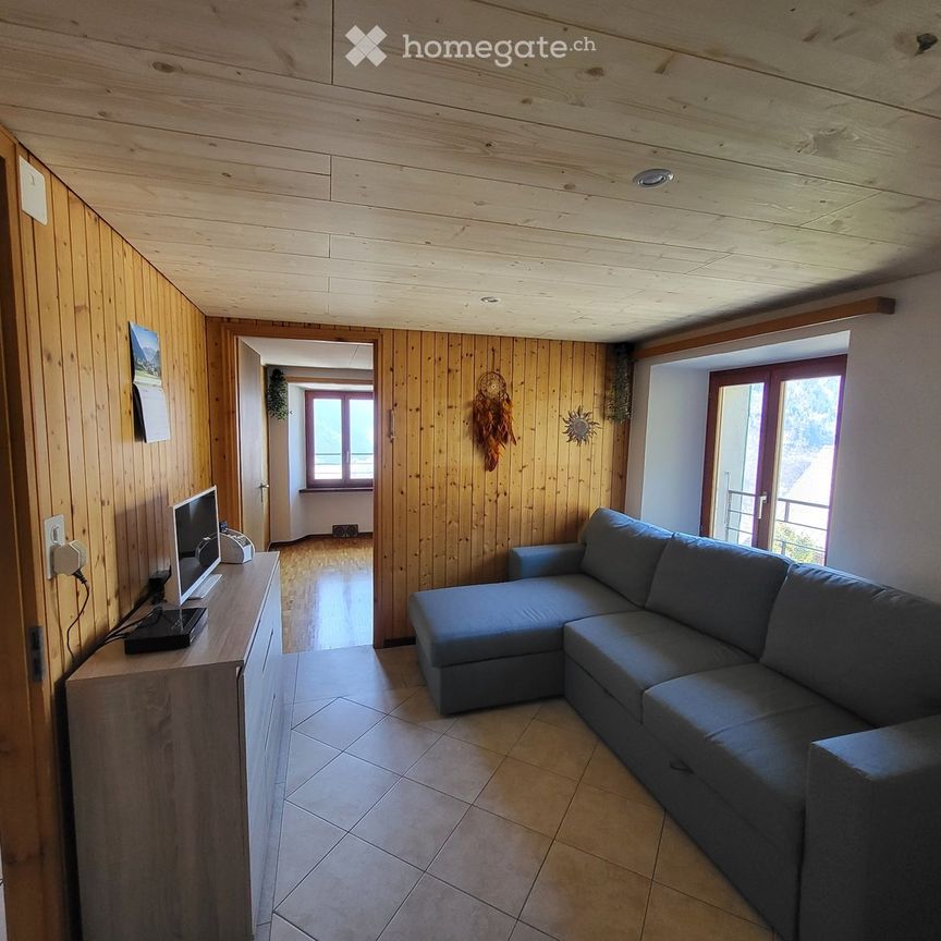 3 Zimmer - Photo 1