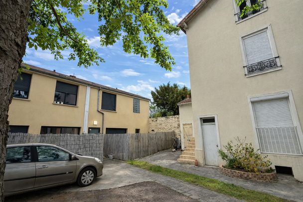 Location Appartement 2 pièces 38m² - Photo 1